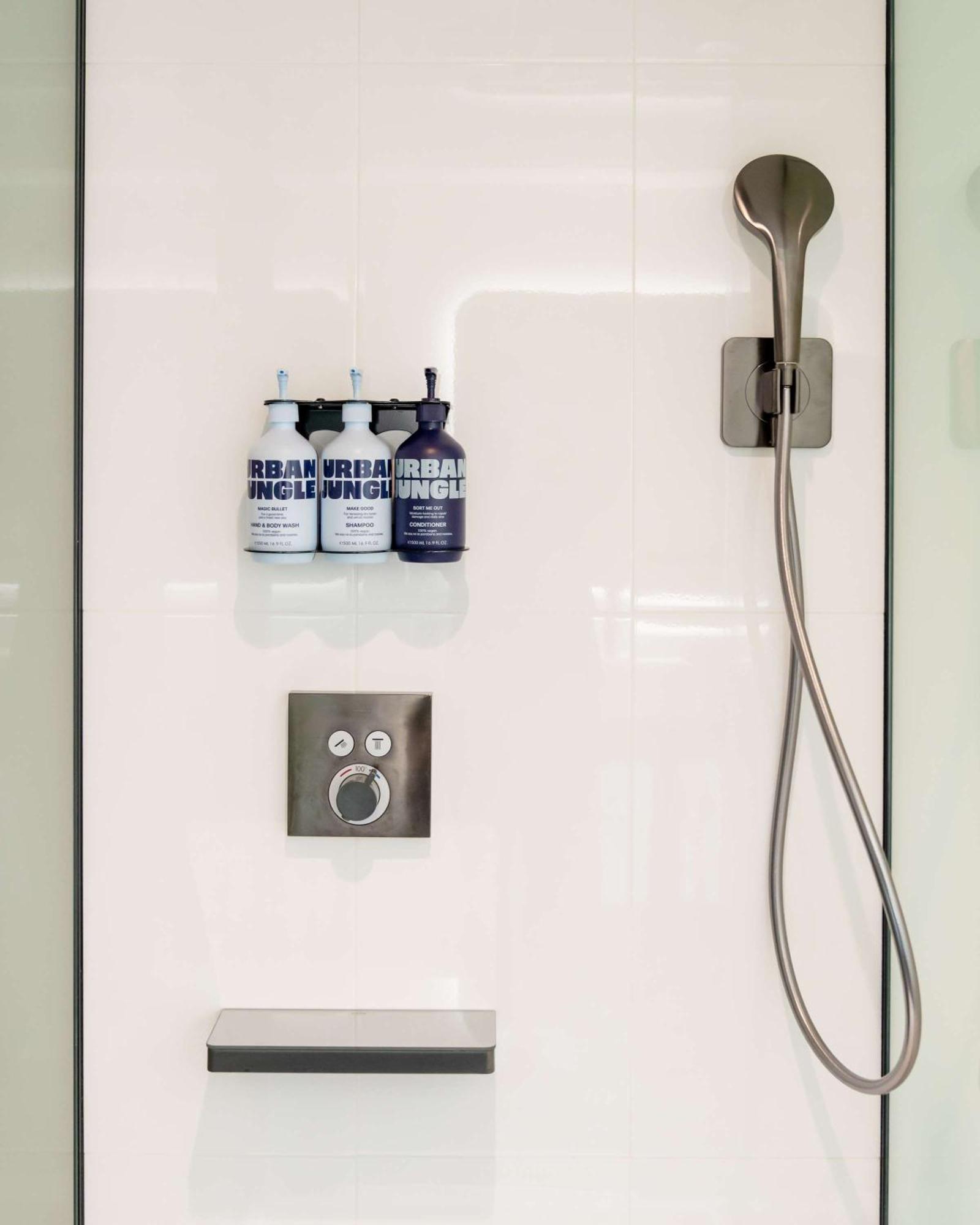 Yotelpad London Stratford Bagian luar foto