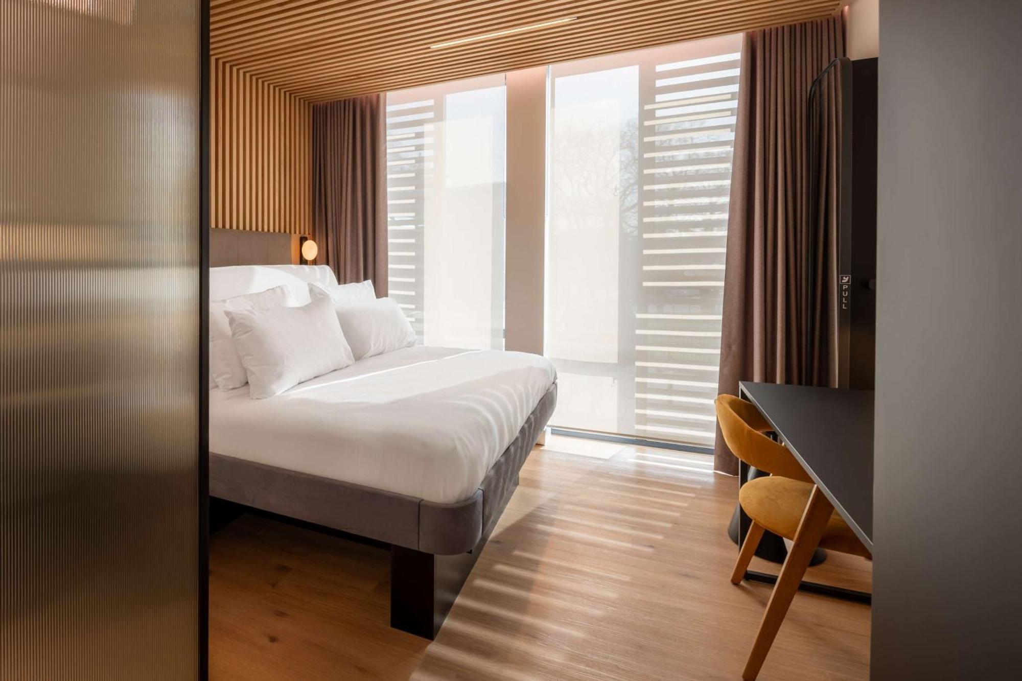 Yotelpad London Stratford Bagian luar foto