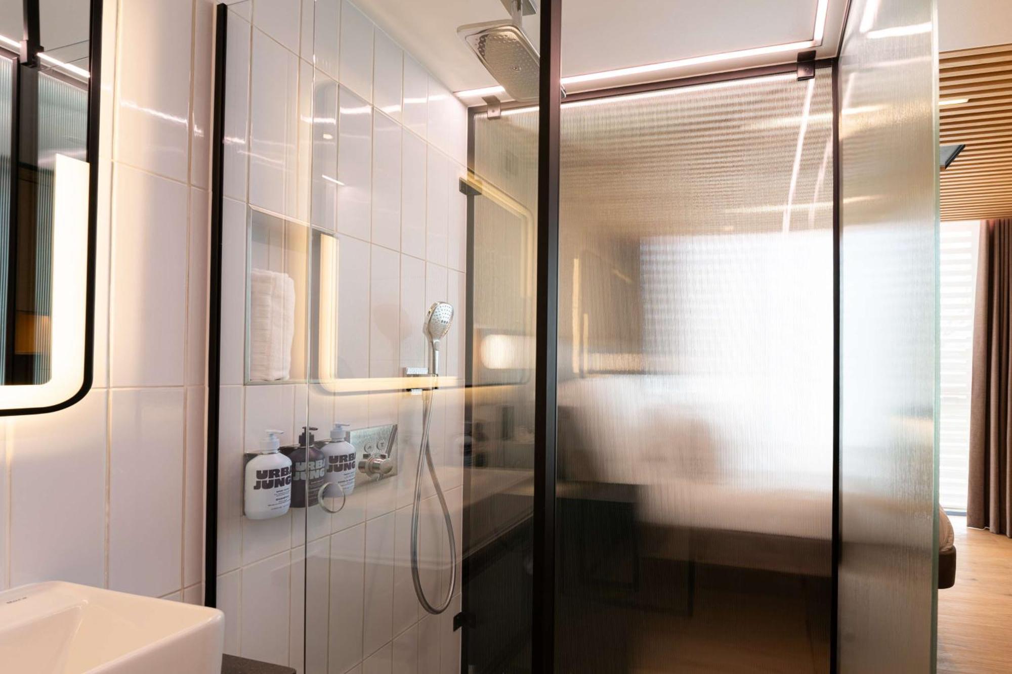 Yotelpad London Stratford Bagian luar foto
